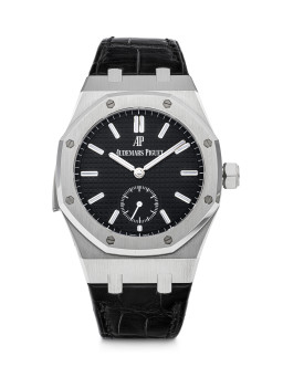 Sample photo of audemars-piguet26591pt.oo.d002cr.01 at Christie's Important Watches: Featuring 