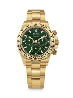 rolex116508在佳士得 Important Watches: Featuring 
