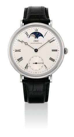 Sample photo of iwciw5448 at Christie's Important Watches
