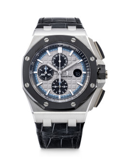 Sample photo of audemars-piguet26417cn.oo.a002cr.01 at Christie's Important Watches: Featuring 