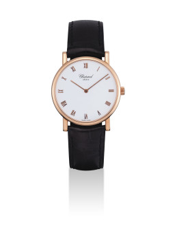 Sample photo of chopard163154-5001 at Christie's Important Watches