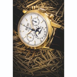 Sample photo of patek-philippe2499 at Christie's An Exceptional Season of Watches