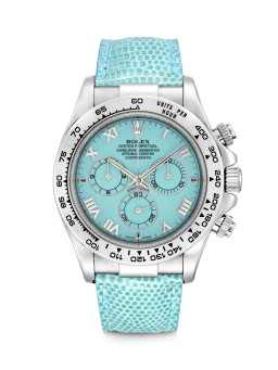 Sample photo of rolex116519 at Christie's Important Watches: Featuring