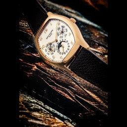Sample photo of patek-philippe5040r at Christie's Important Watches Featuring The Generations & Timeless Opulence Collections
