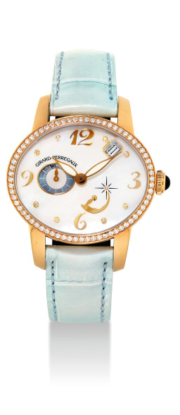 Sample photo of girard-perregaux80480 at Christie's Important Watches