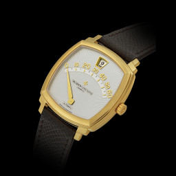 Sample photo of vacheron-constantin43041 at Christie's Important Watches Featuring The Generations & Timeless Opulence Collections