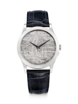 Sample photo of patek-philippe5089g-013 at Christie's Important Watches: Featuring 