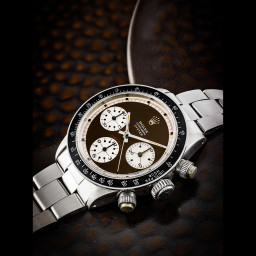 Sample photo of rolex6263 at Christie's Important Watches, Featuring The Triazza Collection Part II