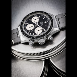 Sample photo of rolex6263 at Christie's Important Watches Featuring The Generations & Timeless Opulence Collections