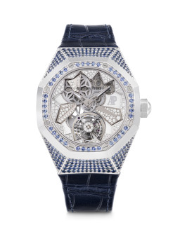 Sample photo of audemars-piguet26227bc at Christie's Important Watches: Featuring 