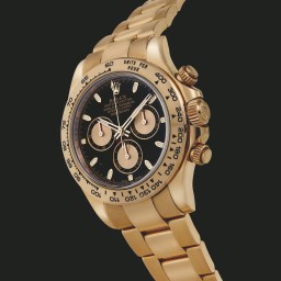 Sample photo of rolex116505 at Christie's An Exceptional Season of Watches including The Champion Collection (Part 1)
