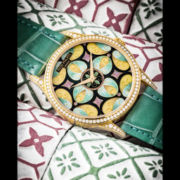 Sample photo of patek-philippe5077 at Christie's Important Watches
