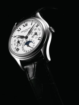 Sample photo of patek-philippe3940 at Christie's Important Watches