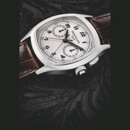 Sample photo of patek-philippe5950a at Christie's An Exceptional Season of Watches including The Champion Collection (Part 1)