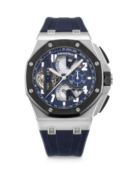 Sample photo of audemars-piguet26388po at Christie's Important Watches: Featuring 