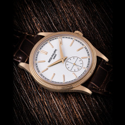 Sample photo of patek-philippe6119r-001 at Christie's Important Watches