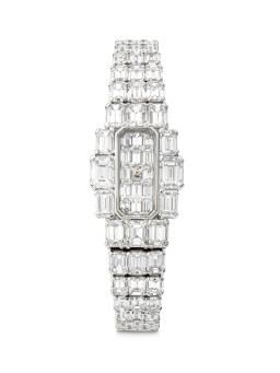 Sample photo of vacheron-constantin17701 at Christie's Important Watches: Featuring 