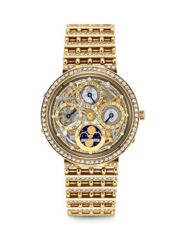 Sample photo of audemars-piguet5582ba at Christie's Important Watches: Featuring 