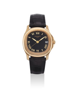 Sample photo of patek-philippe5060 at Christie's Important Watches
