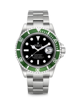 Sample photo of rolex16610lv at Christie's Important Watches: Featuring
