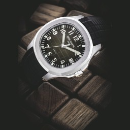 Sample photo of patek-philippe5167 at Christie's An Exceptional Season of Watches including The Champion Collection (Part 1)