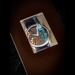 Sample photo of patek-philippe5077p-102 at Christie's The Ultimate Collection