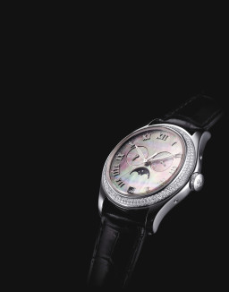 Sample photo of patek-philippe4936 at Christie's Important Watches