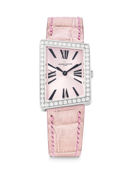 Sample photo of vacheron-constantin25520 at Christie's Important Watches: Featuring 
