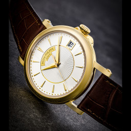 Sample photo of patek-philippe5153j at Christie's The Champion Collection Part VI: The Finest Watchmaking