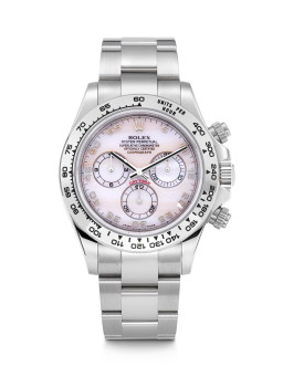 rolex116509在佳士得 Important Watches: Featuring 