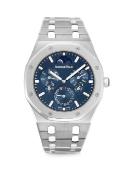 Sample photo of audemars-piguet26586ip at Christie's Important Watches: Featuring 