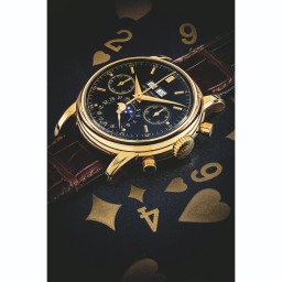 Sample photo of patek-philippe2499 at Christie's An Exceptional Season of Watches