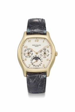 Sample photo of patek-philippe5040 at Christie's Important Watches