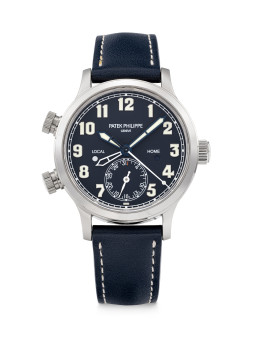 patek-philippe7234g-001在佳士得 Important Watches: Featuring 