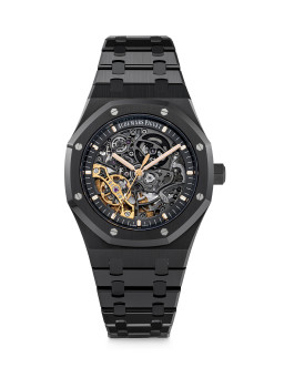 Sample photo of audemars-piguet15416ce.oo.1225ce.01 at Christie's Important Watches: Featuring 