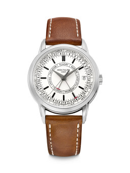 Sample photo of patek-philippe5212a-001 at Christie's The John Shaw Patek Philippe Collection