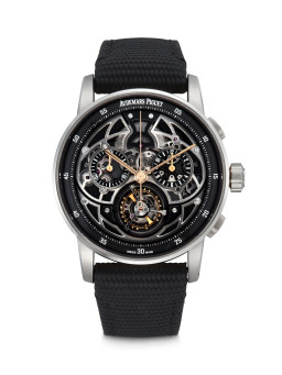 Sample photo of audemars-piguet26399cr at Christie's Important Watches: Featuring 