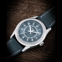 Sample photo of patek-philippe6007a-001 at Christie's Important Watches