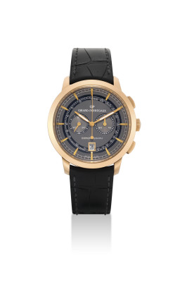 Sample photo of girard-perregaux49529 at Christie's Important Watches