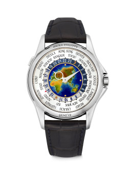 Sample photo of patek-philippe5131g-001 at Christie's Important Watches: Featuring 