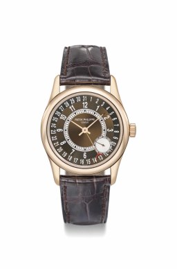 Sample photo of patek-philippe6000 at Christie's Important Watches