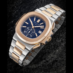 Sample photo of patek-philippe5980/1ar-001 at Christie's The Ultimate Collection
