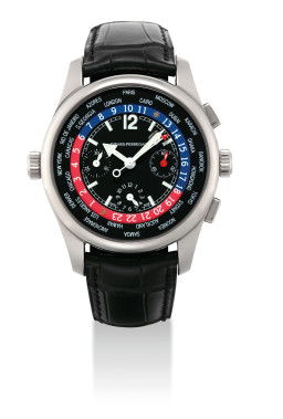 Sample photo of girard-perregaux4980 at Christie's Important Watches