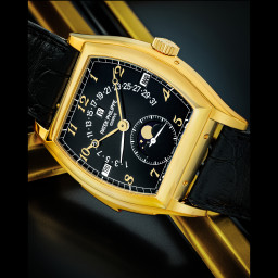 Sample photo of patek-philippe5013j-001 at Christie's Important Watches and The Rise of The Independent Watchmakers, Featuring The Kairos Collection Part II