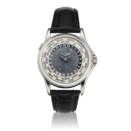 Sample photo of patek-philippe5110p at Christie's Important Watches and The Rise of The Independent Watchmakers, Featuring The Kairos Collection Part II