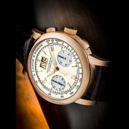 Sample photo of a-lange-sohne403.032 at Christie's Important Watches, Featuring The Triazza Collection Part I