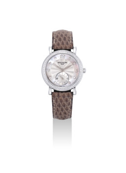 Sample photo of patek-philippe4959 at Christie's Important Watches
