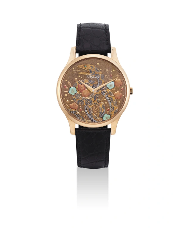 Sample photo of chopard161902-5051 at Christie's Important Watches