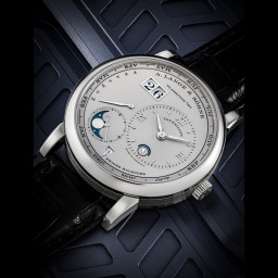 Sample photo of a-lange-sohne720.025 at Christie's The Champion Collection Part VI: The Finest Watchmaking