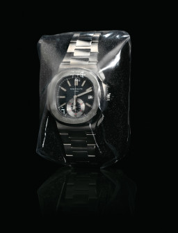 Sample photo of patek-philippe5980 at Christie's Important Watches
